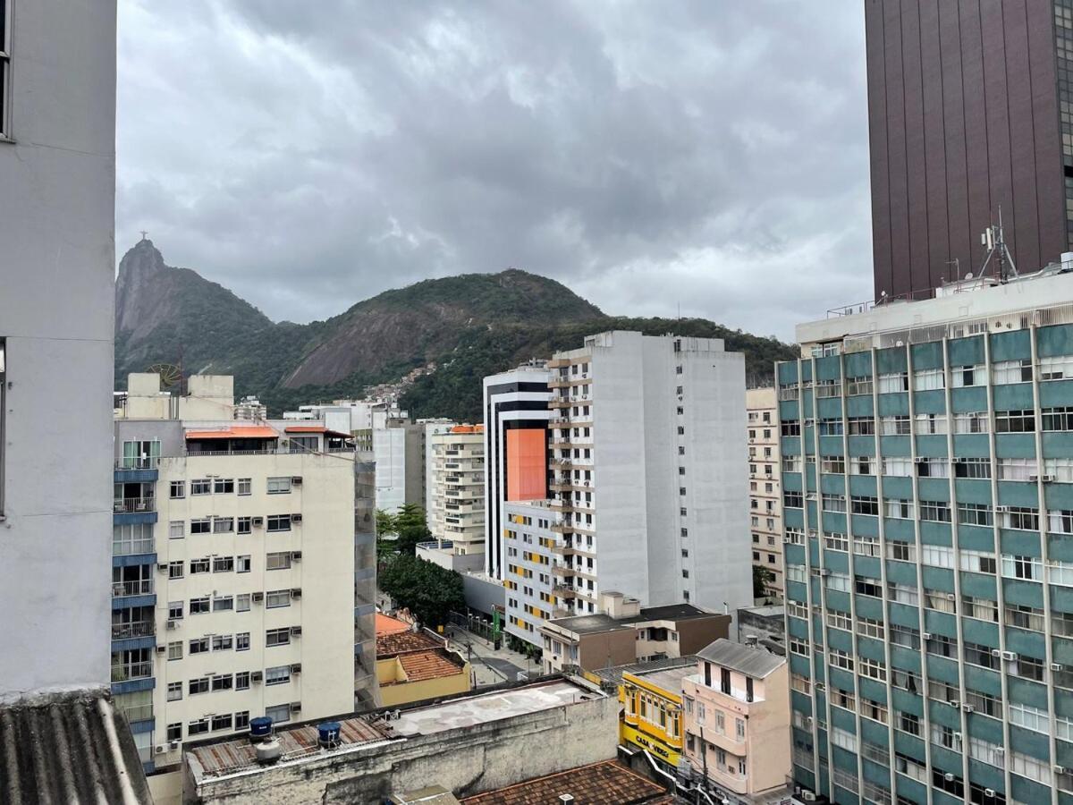 Suhc Botafogo 5 New Magical View Rio de Janeiro