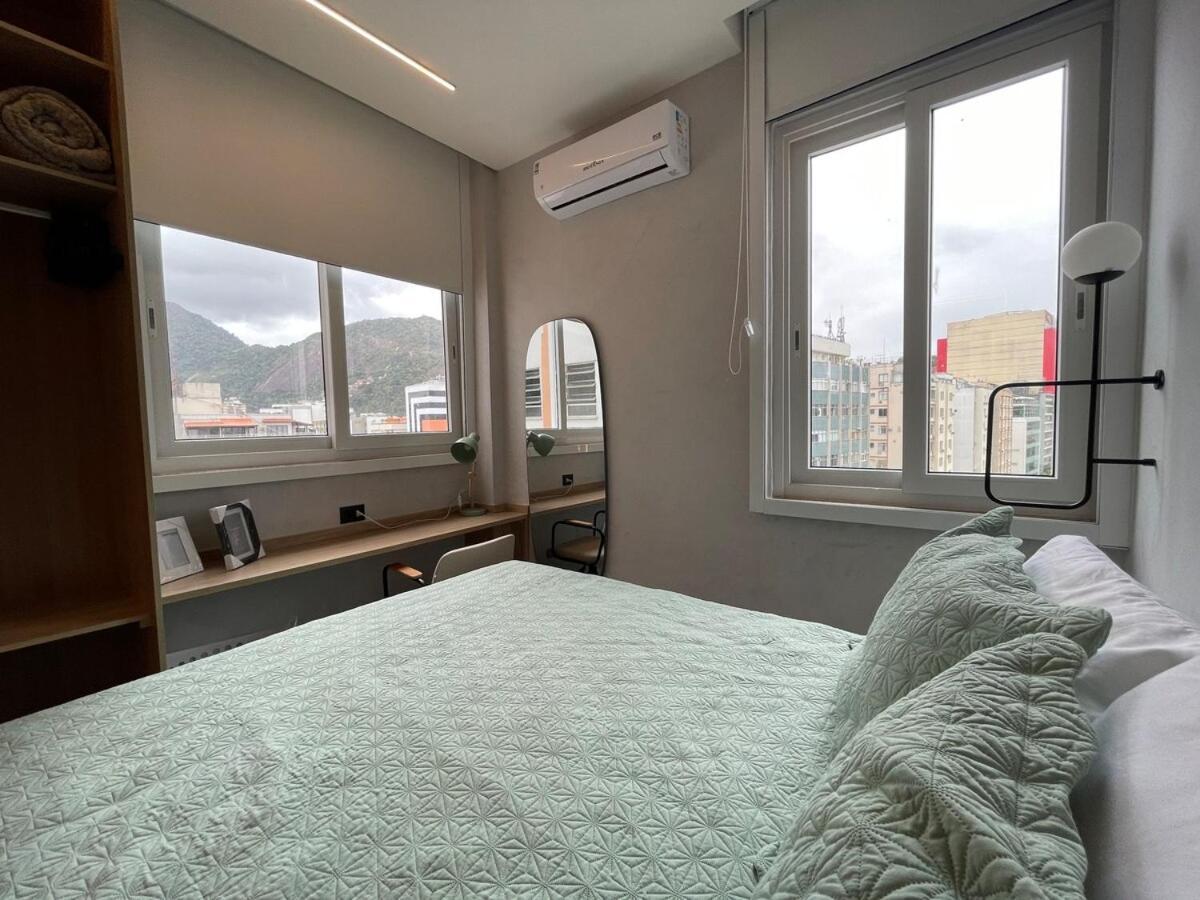Suhc Botafogo 5 New Magical View Apartamento *