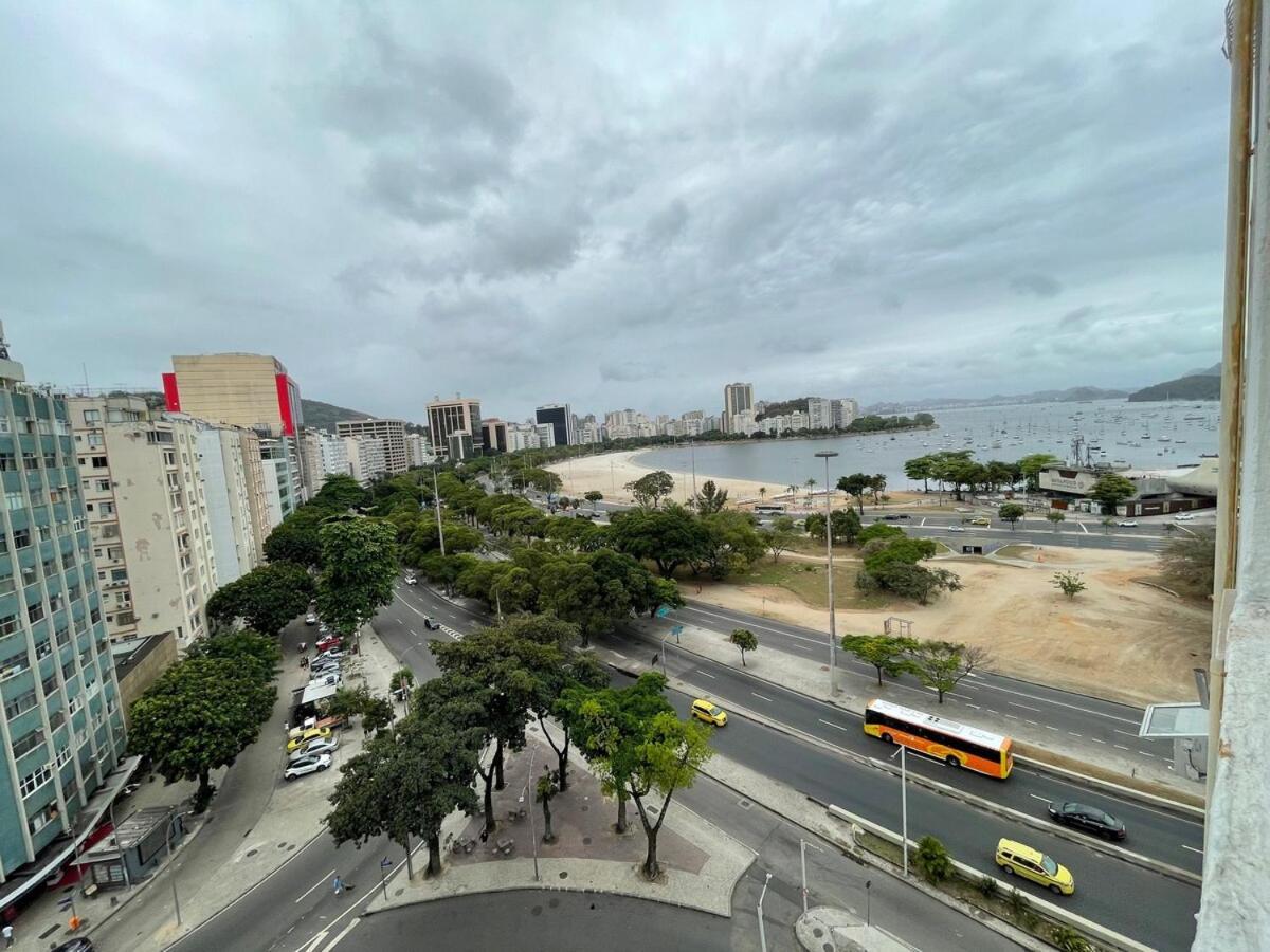 Suhc Botafogo 5 New Magical View