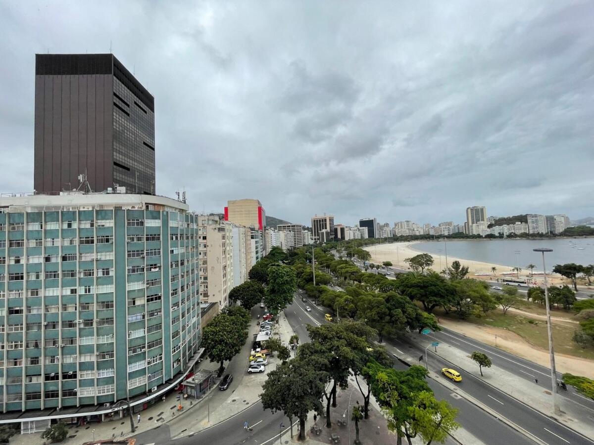 Suhc Botafogo 5 New Magical View * Rio de Janeiro