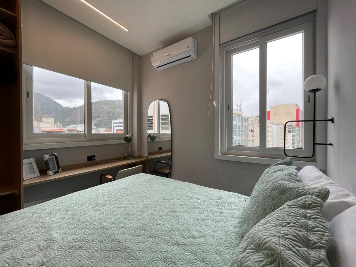 Suhc Botafogo 5 New Magical View
