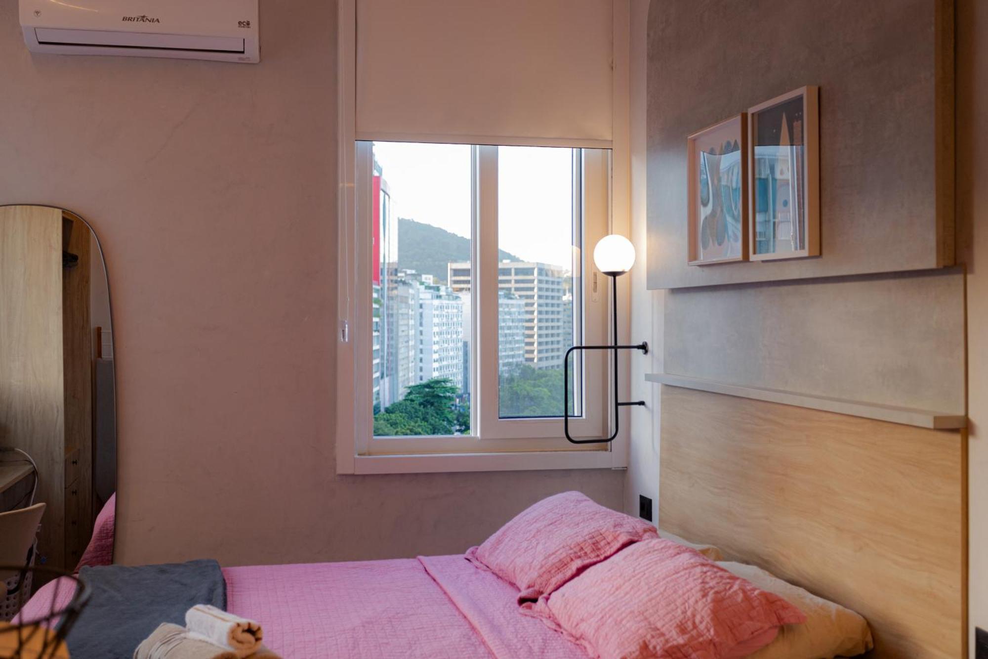 Apartamento Suhc Botafogo 5 New Magical View