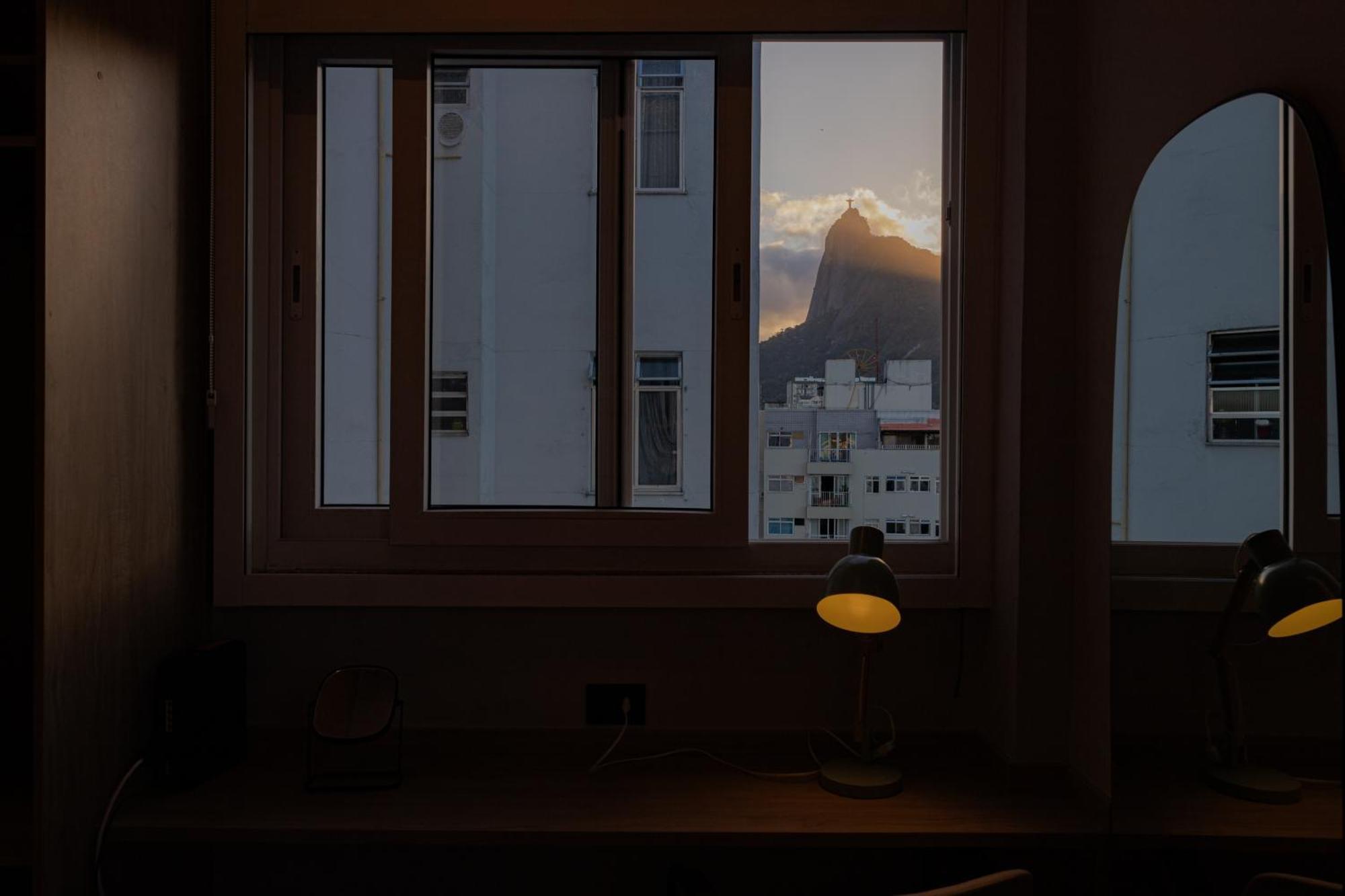 Apartamento Suhc Botafogo 5 New Magical View