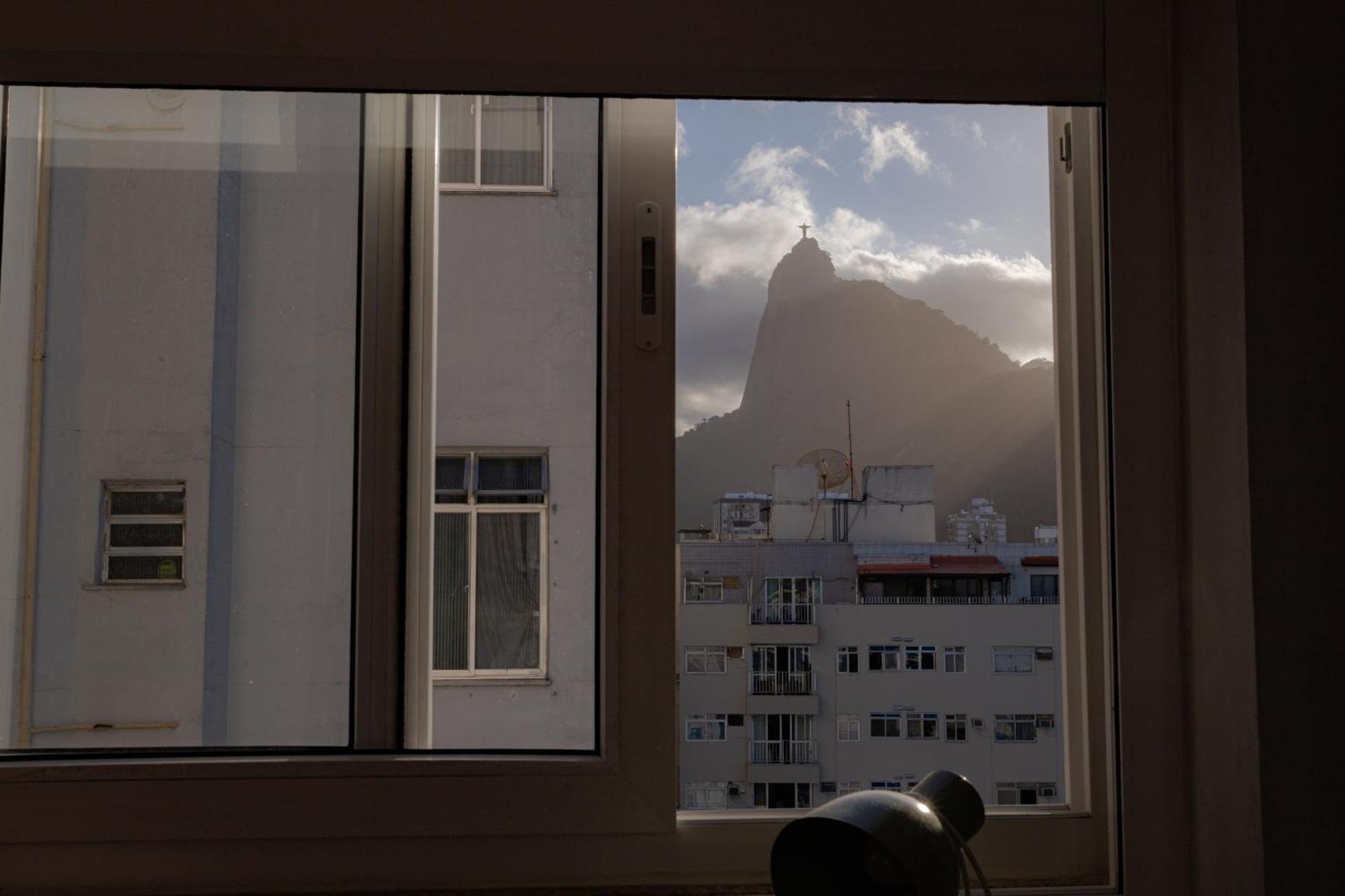Suhc Botafogo 5 New Magical View Apartamento
