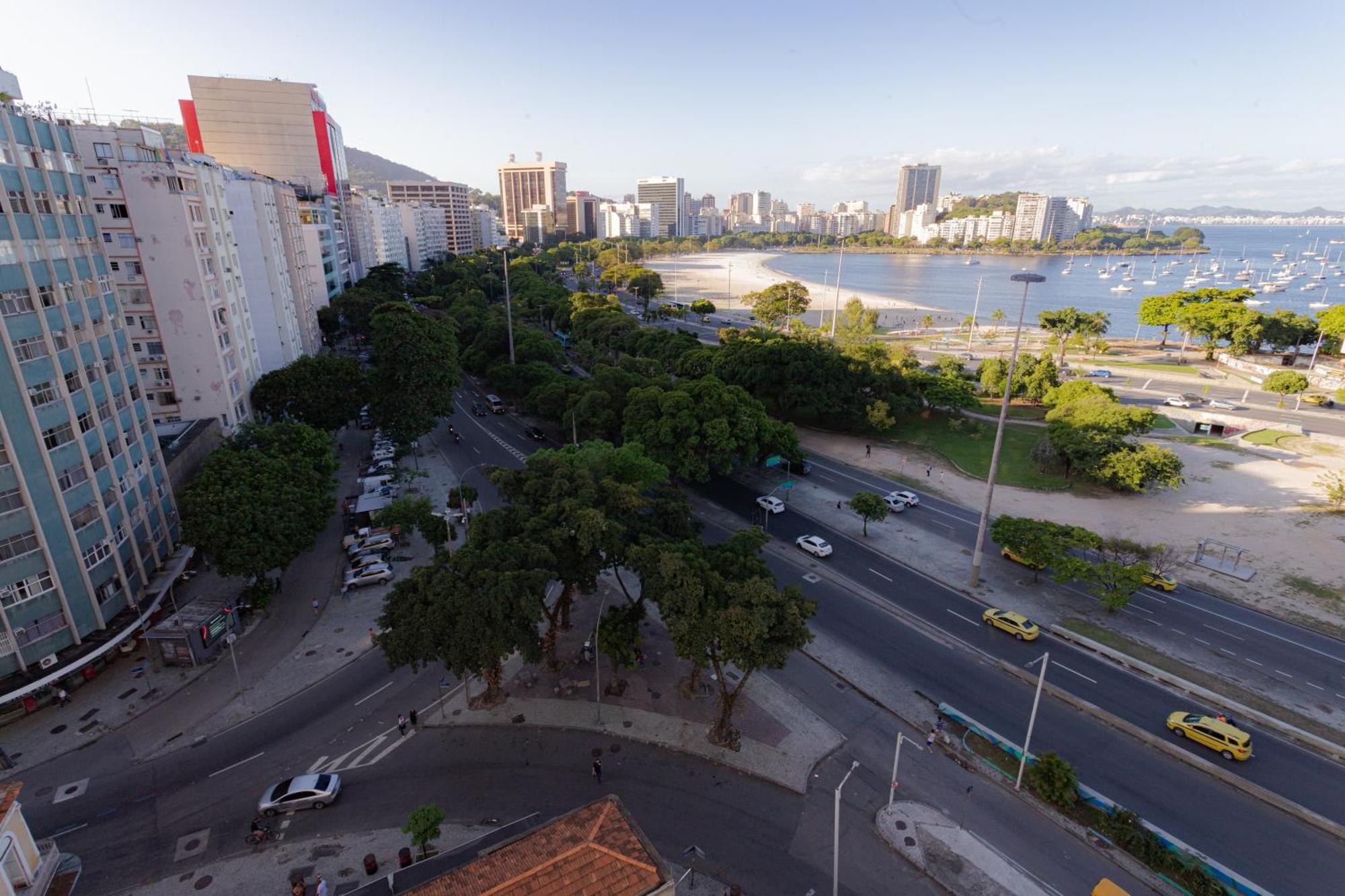 Suhc Botafogo 5 New Magical View
