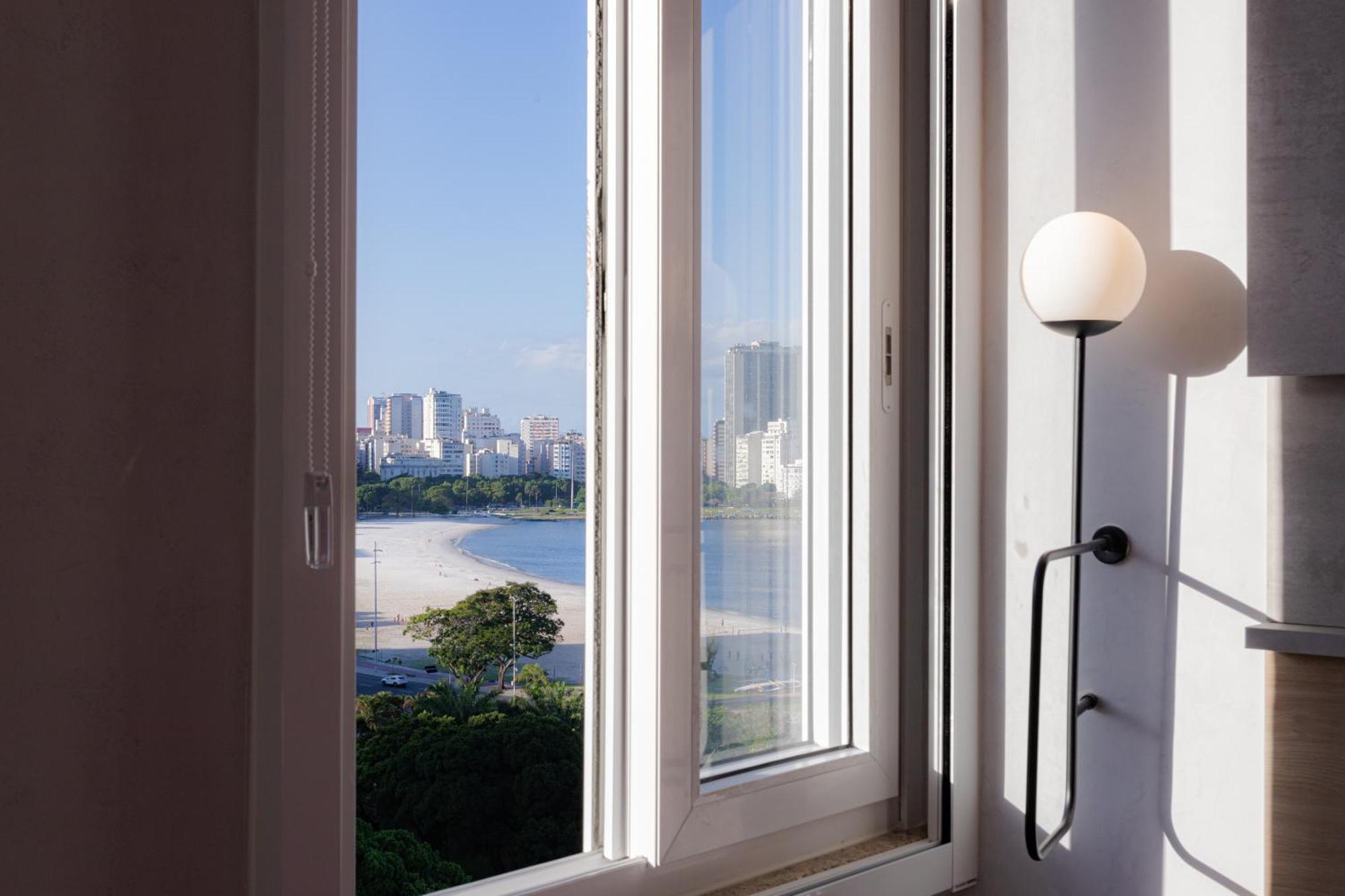 Apartamento Suhc Botafogo 5 New Magical View *