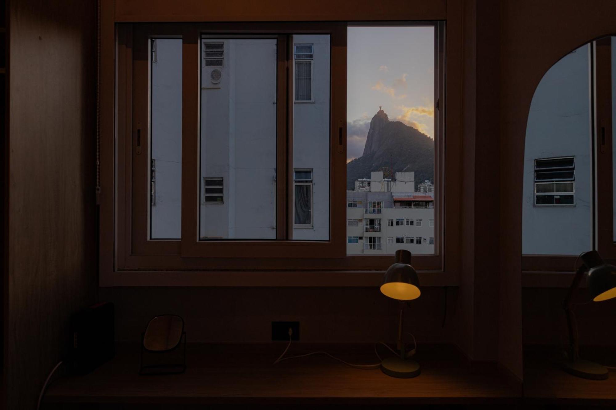 Suhc Botafogo 5 New Magical View *